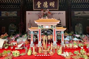 元宇宙网:北京城市副中心印发元宇宙三年行动计划:培育百家元宇宙生态链企业